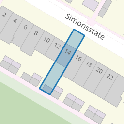 Perceel EDE01-E-3785