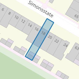 Perceel EDE01-E-3787