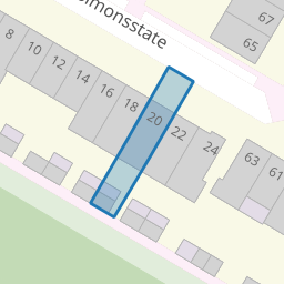 Perceel EDE01-E-3788