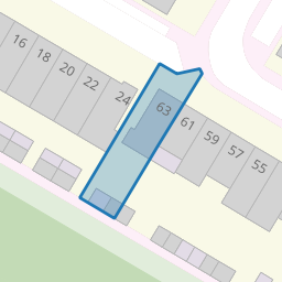 Perceel EDE01-E-3791