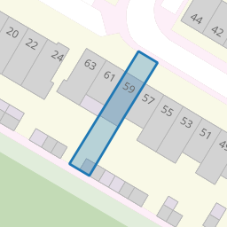 Perceel EDE01-E-3793