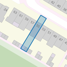 Perceel EDE01-E-3795