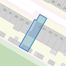 Perceel EDE01-E-3811