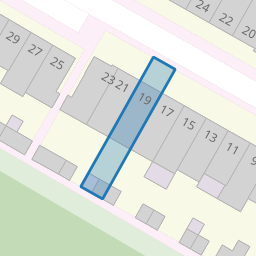 Perceel EDE01-E-3813