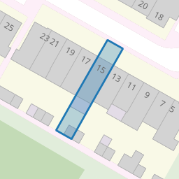 Perceel EDE01-E-3815