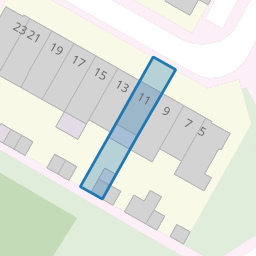 Perceel EDE01-E-3817