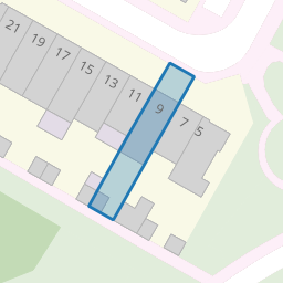 Perceel EDE01-E-3818