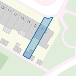 Perceel EDE01-E-3819