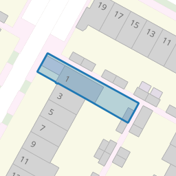 Perceel EDE01-E-3839