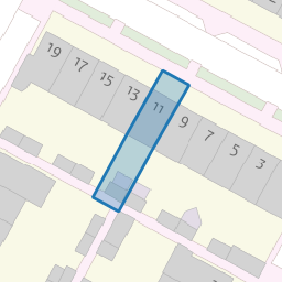 Perceel EDE01-E-3846