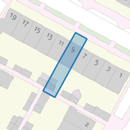 Perceel EDE01-E-3847