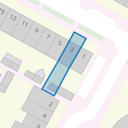 Perceel EDE01-E-3850