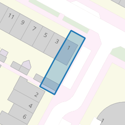 Perceel EDE01-E-3851