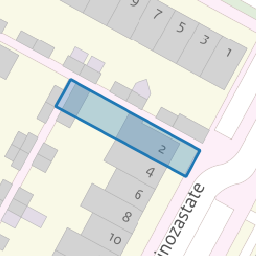 Perceel EDE01-E-3852