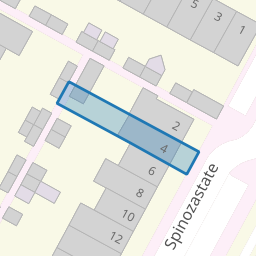 Perceel EDE01-E-3853