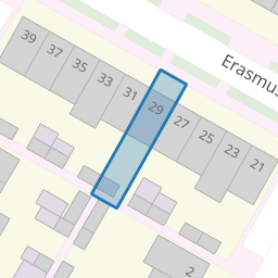 Perceel EDE01-E-3865