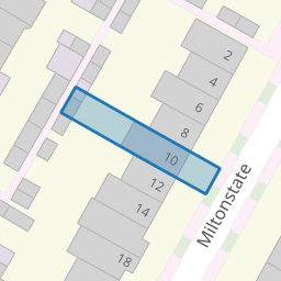 Perceel EDE01-E-3874