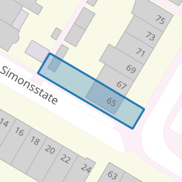 Perceel EDE01-E-3895