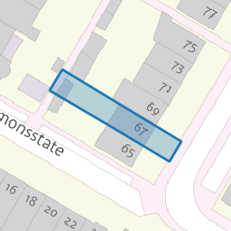 Perceel EDE01-E-3896