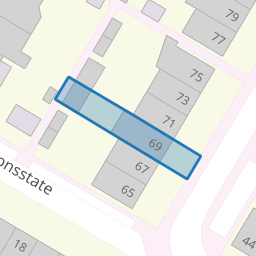 Perceel EDE01-E-3897