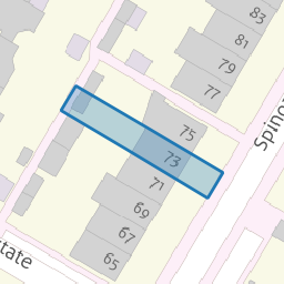 Perceel EDE01-E-3899