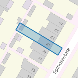 Perceel EDE01-E-3903