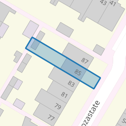 Perceel EDE01-E-3905