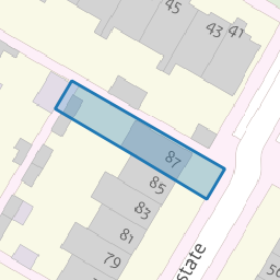 Perceel EDE01-E-3906