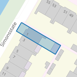 Perceel EDE01-E-3915