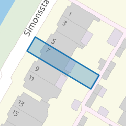 Perceel EDE01-E-3918