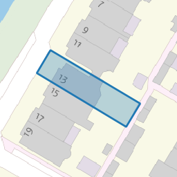 Perceel EDE01-E-3921