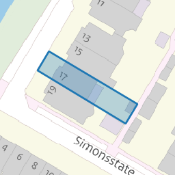 Perceel EDE01-E-3923