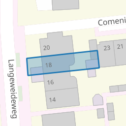 Perceel EDE01-E-3933