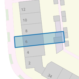 Perceel EDE01-E-3939