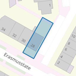 Perceel EDE01-E-3945