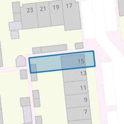 Perceel EDE01-E-3947