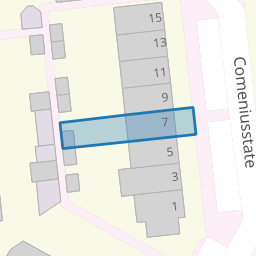 Perceel EDE01-E-3951