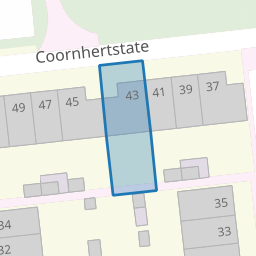 Perceel EDE01-E-3959