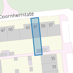 Perceel EDE01-E-3960