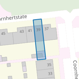 Perceel EDE01-E-3961