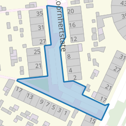 Perceel EDE01-E-3964