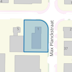 Perceel EDE01-E-3980