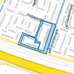 Perceel EDE01-E-3990