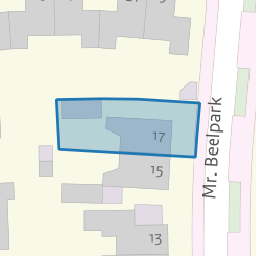 Perceel EDE01-E-4017