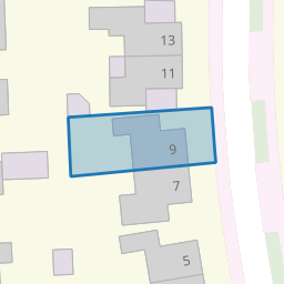 Perceel EDE01-E-4021