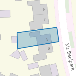 Perceel EDE01-E-4023