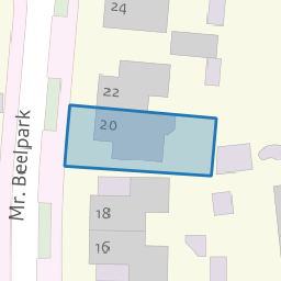 Perceel EDE01-E-4036