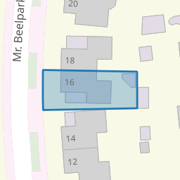 Perceel EDE01-E-4038