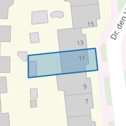 Perceel EDE01-E-4050