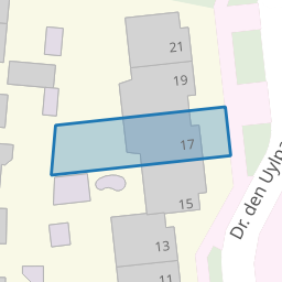 Perceel EDE01-E-4053